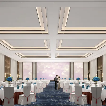 qiyang Xinli Hotel