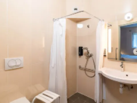 B&B Hotel Limoges 1 Hotels in Limoges