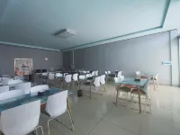 Shankee Hotel (Qinyang Chuntianli) Hotels in Qinyang