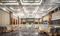 Turks Tianyue Ecology Hotel - Morgenmad