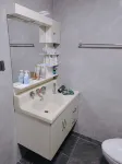 石橋民宿（樂山蘇稽古鎮店） - 廚房