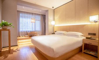 Yicheng Hotel (Guangan Avenue, Heping East Road, Shijiazhuang)