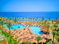 Pickalbatros Royal Grand Sharm - Adults Friendly 16 Years Plus. - Rooftop Pools