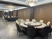 帕丁頓飯店（畢節市七星關區人民政府店） - 早餐