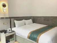 Green Spring Longyun Hotel