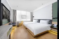 Taiyuan high-tech zoneXuexue Street MeilunHotel Hotels near aape