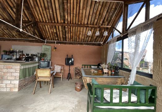 Linyi Jixun Mushe Homestay