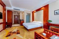 Wassim Hotel (Baotou Convention and Exhibition Center) Hotels near Qingshan Park
