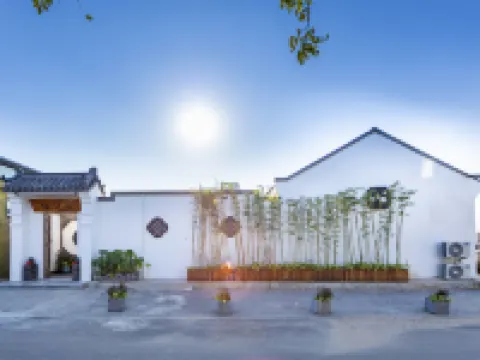 Floral Hotel·Beijing Qixinyuan hotel (Tongzhou District Branch)