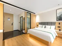 GreenTree Inn (Shijiazhuang Zhaiying South Street) Hotels near Sky Gardens