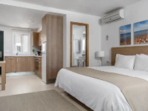 White Sands Beach Club Hoteles en Menorca