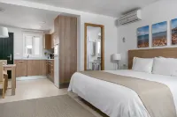 White Sands Beach Club Resorts