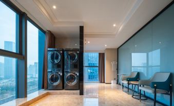 Vienna International Hote Nantong Xinghu Development Zone 101 Square Store