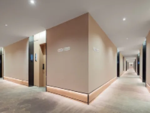 Ji Hou Feng Hotel Hotels in Jiangling