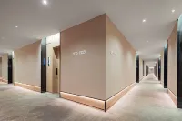 季逅楓飯店（江陵中央半島店）