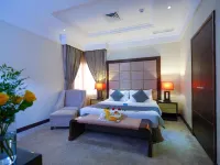 Boudl Kuwait Al Fahahil Hotels in Mangaf