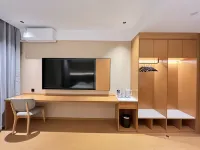Jili Hotel (Zhao County Beiguo Shopping Mall)