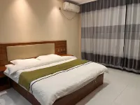 Nangong Boya Business Hotel Hotels in Nangong