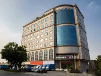 Borrman Hotel Dongguan Zhongtang shop Hôtels à : Dongguan