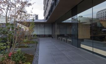 Tokyu Stay Kyoto Sakaiza Shijo Kawaramachi