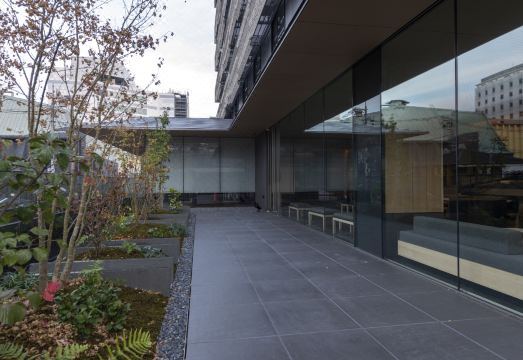 도큐스테이 교토 사카이자 시조-가와라마치