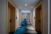 Yihe Hotel Hotels in Heqing