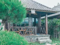Kayu Manise Villa Bedugul Nungnung Waterfall周辺のホテル