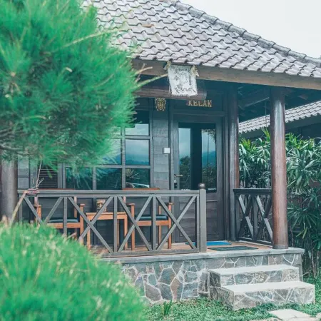 Kayu Manise Villa Bedugul Отели рядом с достопримечательностью «Бедугул»