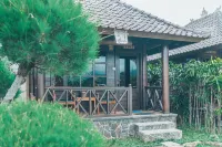 Kayu Manise Villa Bedugul 푸라 울룬 다누 브라탄 주변 호텔