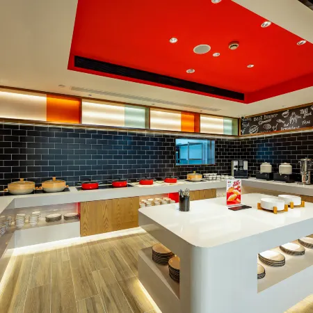 Ibis Hotel (Haiyan Economic Development Zone)