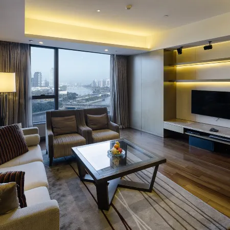 Shangri-La Ningbo