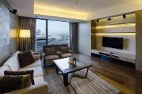Shangri-La Ningbo Hotels in Ningbo