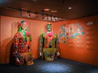 Giant Rich Hotel Hotels near Luzhou District