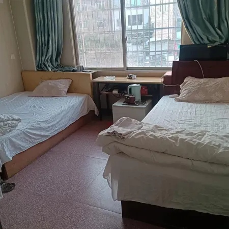 Baise Dejin Hotel