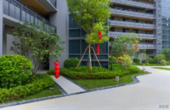 Manshe Homestay (Nan'ao Island)