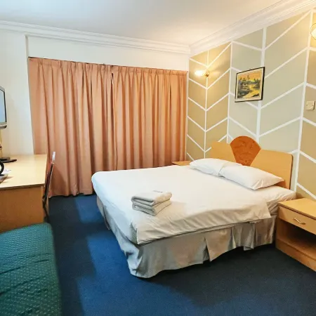 Fair Park Hotel