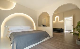Shanghai Songjian · Qinghouxue Homestay