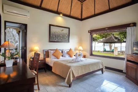 Puri Bagus Candidasa Resort