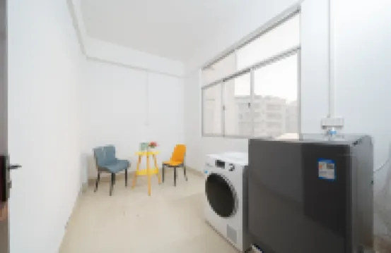 Dashun Hotel (Pingnan Central Plaza)