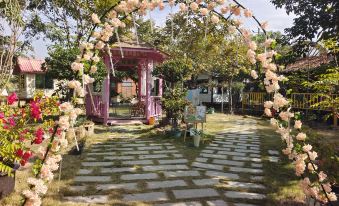 Shuimo Countryside Homestay (Yuelai Farm)