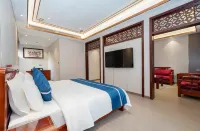 Xuyong Biancheng Inn (Yuyu Ancient Street) Hotels in Xuyong