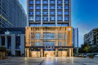 JI Hotel (Mianyang Anchangqiao) Các khách sạn ở Miên Dương