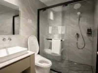 Guxi Hotel Hotels in Kaihua