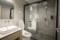 Guxi Hotel Hotels in Kaihua County