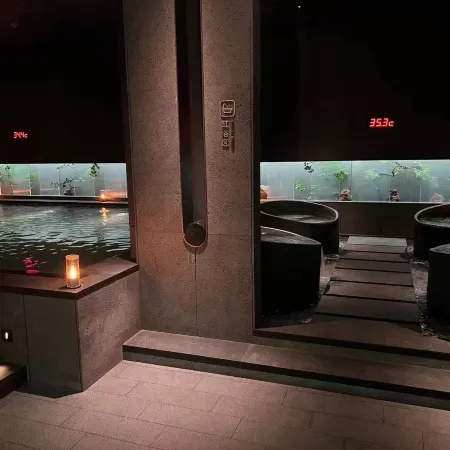 Hang zhou Canal Haixin Hotel