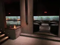 Hang zhou Canal Haixin Hotel - Hot Springs