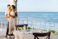 Hyatt Vivid Playa Del Carmen - Ocean View
