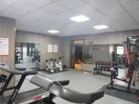 원저우 인터내셔널 호텔 이리