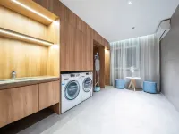 Home Inn Neo (Ankang Bashan Middle Road Anyunsi Branch) Hotels in Ankang