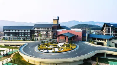 Yichun Weimei Hot Spring Resort